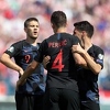 Hrvatska u nadoknadi spašavala pobjedu protiv Velsa