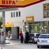 Sarajevo: Opljačkana benzinska pumpa u naselju Bistrik