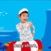 Pjesmica "Baby Shark" bit će obrađena u animiranu TV seriju