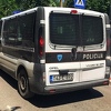 U Konjicu pronađen migrant zakačen ispod autobusa slovenačkih tablica