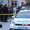 Muškarac ubijen ispred porodične kuće u Sokolović Koloniji kod Sarajeva