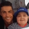Cristiano Ronaldo zaustavio autobus kako bi zagrlio dječaka koji boluje od leukemije