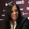 Direktorica FK Sarajevo Sabrina Buljubašić postala profesorica na fakultetu u Madridu