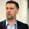 Krstajić nema strah od otkaza: Izgubili smo bitku, ali ne i rat