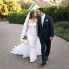 Vjenčali se Chris Pratt i Katherine Schwarzenegger: Osjećamo se blagoslovljeno