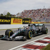 Kontroverzna pobjeda Hamiltona: Vettel prošao prvi kroz cilj, ali ostao bez trijumfa
