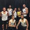 Bh. bodybuilding tim spreman za svjetski kup u Sloveniji