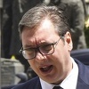 Američki zvaničnik Palmer danas sa Vučićem: Teme Kosovo, Kosovo i Kosovo