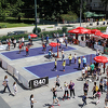 Završen turnir "S.ketch Street Volleyball 2019"