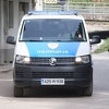 Povećan broj napada na policijske službenike u RS-u