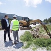 Nova atrakcija iznad Sarajeva: Naredne godine bit će otvoren "Vidikovac"