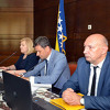 SDA dobila podršku SBB-a: Direktor FUP-a neće biti imenovan dok se ne formira nova vlast