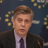 Wigemark: Potreban novi zakon o VSTV-u, nijednog političara ne podržavamo