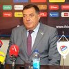 Milorad Dodik obećao Borcu dati dva miliona KM: Očekujem borbu za titulu