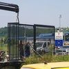 Hrvatska postavlja visoku ogradu sa šiljcima na granici sa BiH