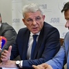 Džaferović: SNSD blokira formiranje vlasti nepoštivanjem zakona, a HDZ uslovljavanjima