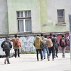 U BiH je trenutno više od 9.000 migranata, najviše iz Pakistana, a iz Sirije tek 8,7 posto