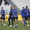 Zmajevi obavili posljednji trening pred meč protiv Italije