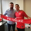 Dino Hasanović napustio GOŠK i potpisao za Velež