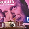 Karahasan o Andriću i Platonu: U Vijećnici održana promocija njegovih izabranih djela