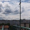 Pasarela u Drinskoj ulici u Sarajevu konačno pod videonadzorom