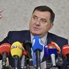 Dodik ponovio da neće pristati na slanje vosjke na granicu sa Srbijom