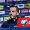 Bonucci: BiH zaslužuje veliko poštovanje, može nam napraviti probleme