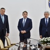 Predsjedništvo BiH danas hitno zasjeda zbog migrantske krize, hoće li vojska na granicu?