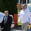 Zdravko Mamić stigao u Sud BiH, počinje ročište po zahtjevu za izručenje Hrvatskoj