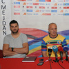 Šuman: Uradit ćemo sve za direktan plasman na Evropsko prvenstvo