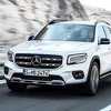 Prije očekivnog: Mercedes-Benz predstavio GLB-Klasu