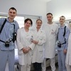 KCUS: Prvi put u BiH urađene operacije ugradnje uređaja za dugotrajnu mehaničku cirkulatornu potporu
