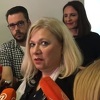 Ružica Jukić u ratu sa svima: Jesu li "gumene sobe" u pojedinim ambasadama iznad zakona?