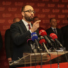 SDP tvrdi: Zajedno s partnerima u Vladi KS štitimo građane od SDA-ovog harača