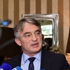 Komšić: Dodik je odbio rješenje za migrantsku krizu