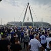 Invazija bh. navijača na stadion Juventusa, očekuje se oko 9.000 Bosanaca i Hercegovaca