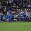 Italijanski reprezentativci: BiH ima dobar tim, nismo očekivali toliko poteškoća