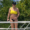 Britney Spears optužila paparazze da su joj "dodali" 20 kilograma