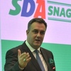 SDA: Građani trebaju dobro čuvati novčanike kada ih SDP "brani"