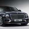 Bentley predstavio novi Flying Spur: Luksuz bez kompromisa