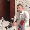 Hari Vukas: Zrinjski je top nivo bh. nogometa, a igrat ćemo pobjednički i napadački