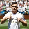 Real Madrid predstavio Jovića: Najsretniji sam čovjek na svijetu