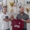 Slobodan Milanović je novi igrač FK Sarajevo