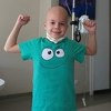 Divne vijesti: Prvi nalazi pokazali da u tijelu malenog Maka Hasića nema ćelija raka