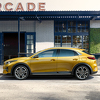 Novi crossover Kia XCeed dobija potpuno digitalnu instrument tablu