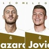 Real Madrid već doveo pet igrača i srušio rekord u transferima