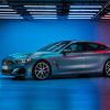 Objavljene prve fotografije BMW-a Serije 8 Gran Coupe