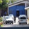 Benedi Đukanović stigao u banjalučki zatvor pod jakom policijskom pratnjom