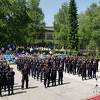Na Policijskoj akademiji Sarajevo promovisano 186 novih policajaca