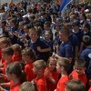 U Jajcu svečano otvorene Sportske igre mladih uz koncert Crvene Jabuke